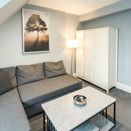 Heart Of Kensington And Chelsea,2 Bedr Apartment London Exterior photo