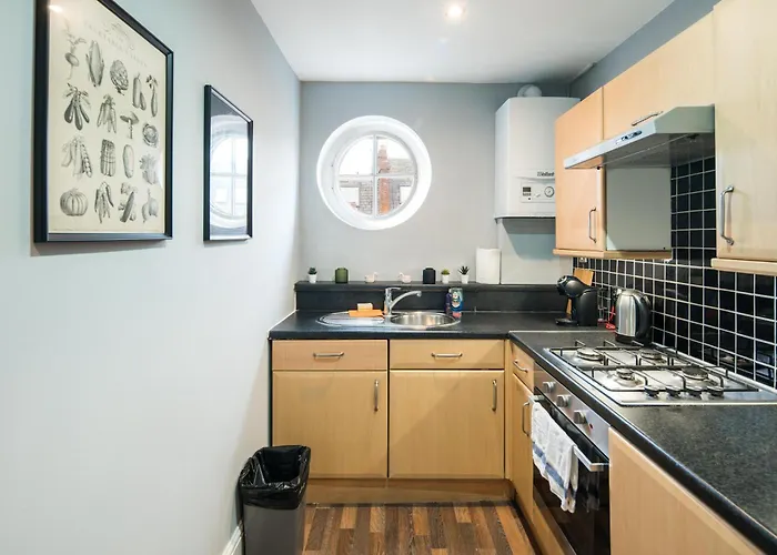 Heart Of Kensington And Chelsea,2 Bedr